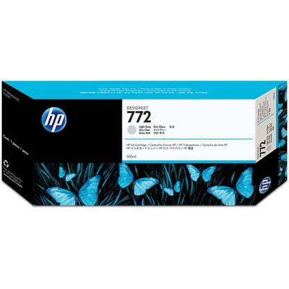 HP 772 (CN634A) Original Ink Cartridge - Single Pack CN634A