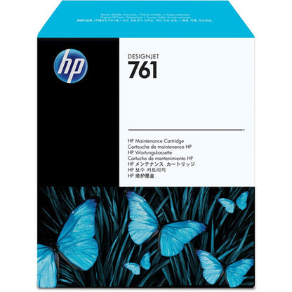 HP 761 Maintenance Cartridge CH649A