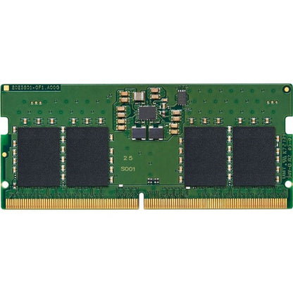 Kingston 16GB (2 x 8GB) DDR5 SDRAM Memory Kit KCP548SS6K2-16