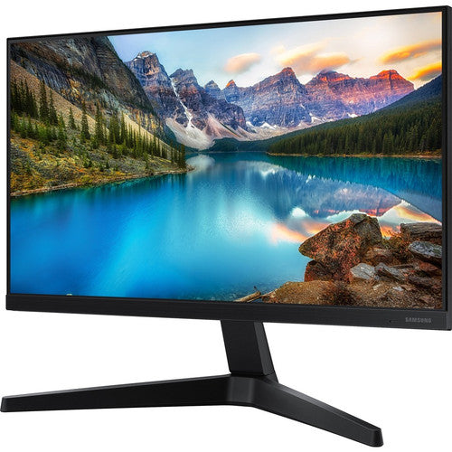 Samsung F24T370FWN 24" Full HD LED LCD Monitor - 16:9 - Black LF24T370FWNXGO