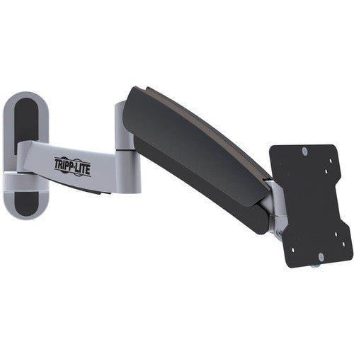 Tripp Lite DWM1327SP Wall Mount for Flat Panel Display - Black DWM1327SP