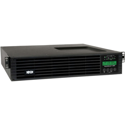 Tripp Lite SmartOnline SU2200RTXLCD2U 2200VA Tower/Rack Mountable UPS SU2200RTXLCD2U