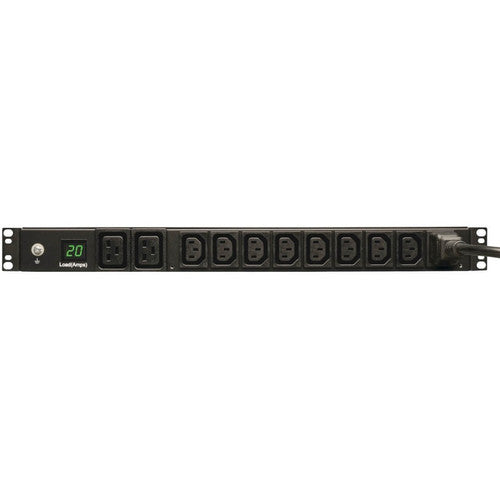 Tripp Lite Metered PDUMH20HV 10-Outlets PDU PDUMH20HV