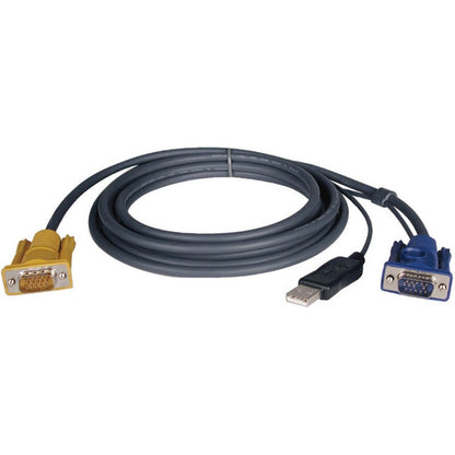 Tripp Lite KVM Cable P776-019