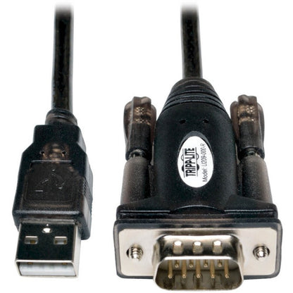 Tripp Lite USB 1.1 Serial Adapter U209-000-R