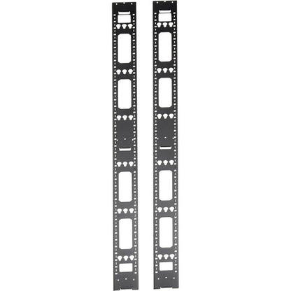 Tripp Lite Vertical Cable Management Bars SRVRTBAR