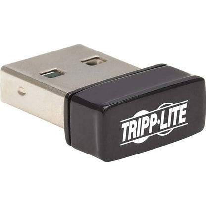 Tripp Lite U263-AC600 IEEE 802.11 a/b/g/n/ac Wi-Fi Adapter for Desktop Computer/Notebook/Tablet U263-AC600