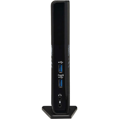 Tripp Lite U442-DOCK22-B Docking Station U442-DOCK22-B