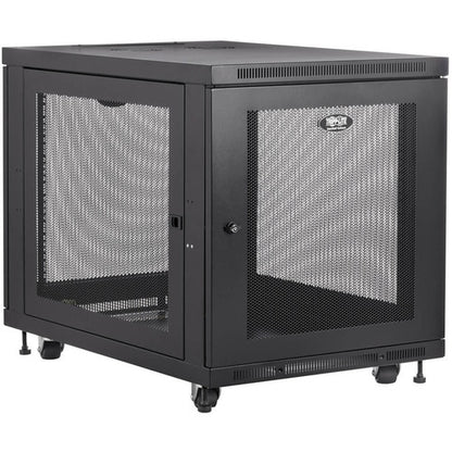 Tripp Lite SmartRack SR12UB Enclosure Rack Cabinet SR12UB