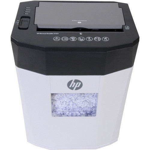 HP AF809 Autofeed Paper Shredder 91032T