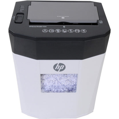 HP AF809 Autofeed Paper Shredder 91032T