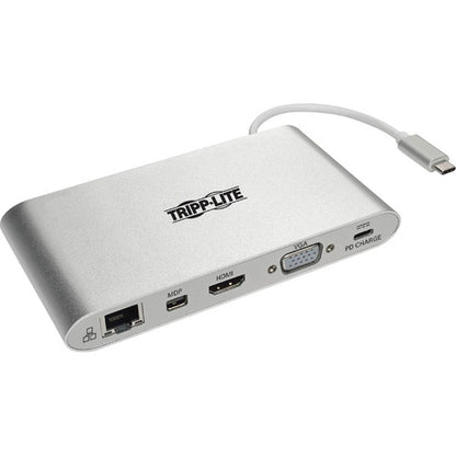 Tripp Lite U442-DOCK1 Docking Station U442-DOCK1