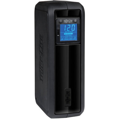 Tripp Lite OmniSmart OMNI900LCD 900 VA Tower UPS OMNI900LCD