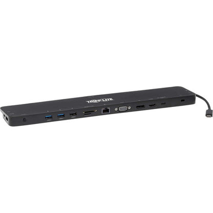 Tripp Lite U442-DOCK7D-B Docking Station U442-DOCK7D-B