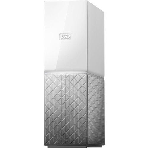 WD My Cloud Home Personal Cloud Storage WDBVXC0040HWT-NESN