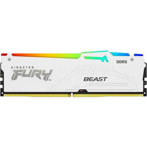 Kingston FURY Beast 16GB DDR5 SDRAM Memory Module KF556C40BWA-16