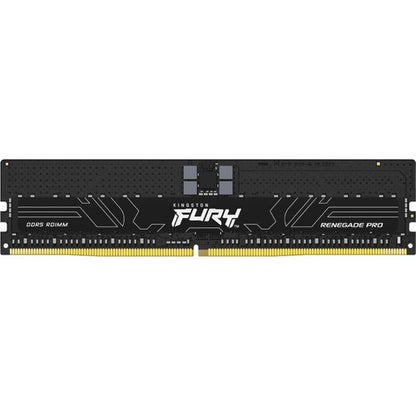 Kingston FURY Renegade Pro 32GB DDR5 SDRAM Memory Module KF548R36RB-32