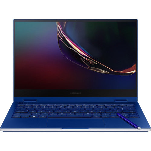 Samsung Galaxy Book Flex NP930QCG-K01CA 13.3" 2 in 1 Notebook - Intel Core i5 - 16 GB Total RAM - 512 GB SSD NP930QCG-K01CA