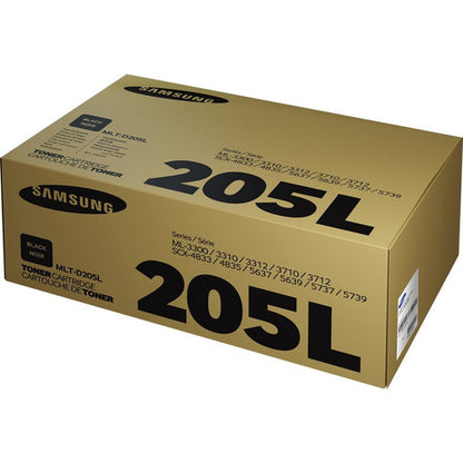 Samsung MLT-D205L (SU967A) MLT-D205L Toner Catridge SU967A