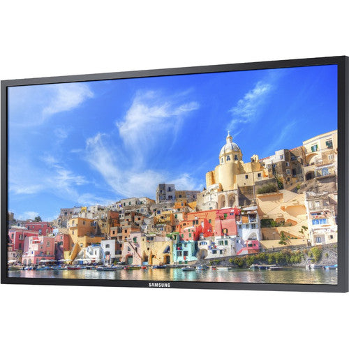 Samsung QM85D-BR Digital Signage Display LH85QMDRTBC/GO