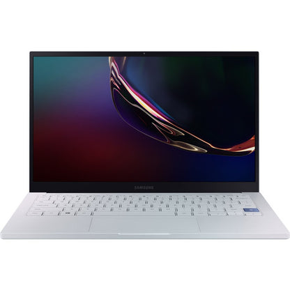 Samsung Galaxy Book Ion NP930XCJ-K01CA 13.3" Notebook - Full HD - 1920 x 1080 - Intel Core i5 10th Gen i5-10210U 1.60 GHz - 8 GB Total RAM - 256 GB SSD - Aura Silver NP930XCJ-K01CA