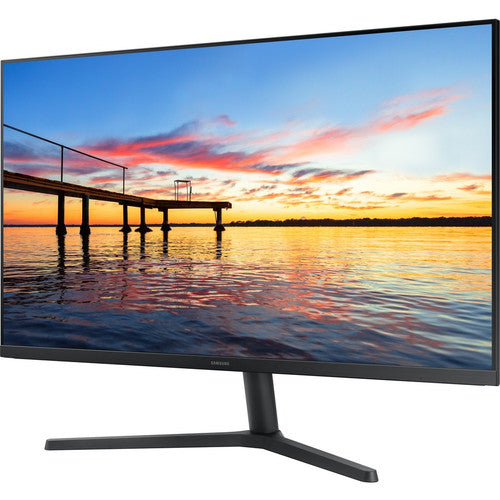 Samsung Essential S32B300NWN 32" Full HD LCD Monitor - 16:9 LS32B300NWNXGO