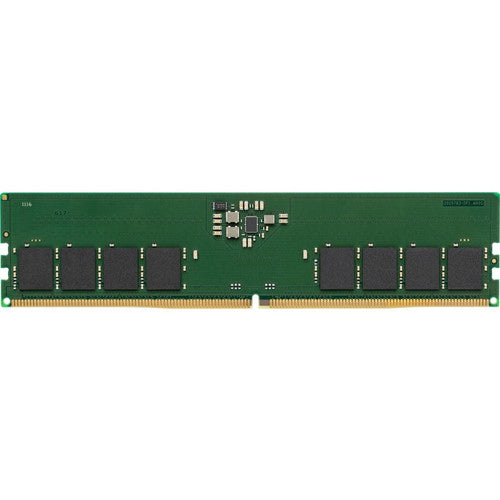 Kingston 32GB (2 x 16GB) DDR5 SDRAM Memory Kit KCP556US8K2-32