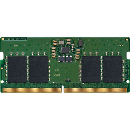 Kingston ValueRAM 8GB DDR5 SDRAM Memory Module KVR56S46BS6-8