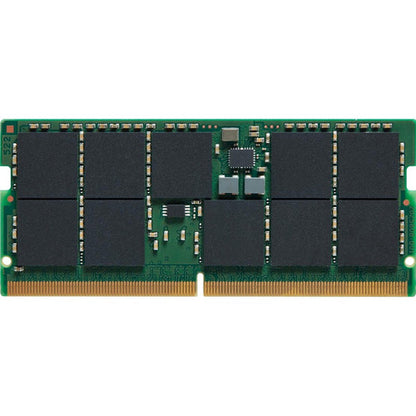 Kingston 32GB DDR5 SDRAM Memory Module KTL-TN548T-32G