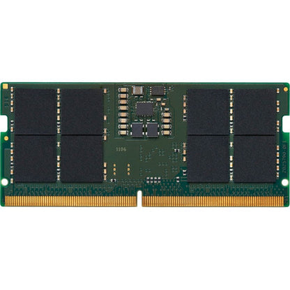 Kingston ValueRAM 16GB DDR5 SDRAM Memory Module KVR56S46BS8-16