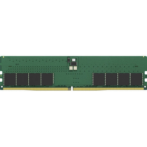 Kingston 32GB DDR5 SDRAM Memory Module KCP556UD8-32