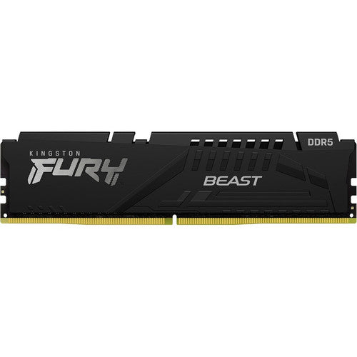 Kingston FURY Beast 32GB DDR5 SDRAM Memory Module KF560C40BB-32