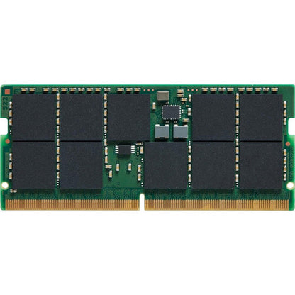 Kingston 32GB DDR5 SDRAM Memory Module KSM48T40BD8KM-32HM