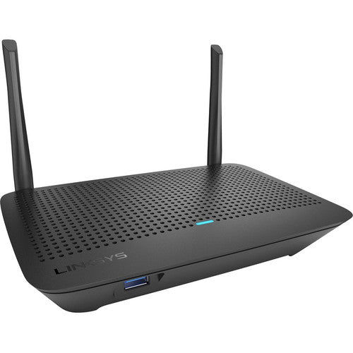 Linksys Max-Stream MR6350 Wi-Fi 5 IEEE 802.11a/b/g/n/ac Ethernet Wireless Router MR6350-CA