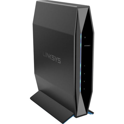 Linksys E7350 Wi-Fi 6 IEEE 802.11ax Ethernet Wireless Router E7350-CA