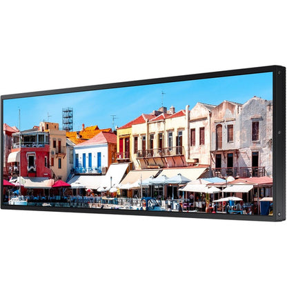 Samsung SH37R-B - Stretch Professional Display for Business LH37SHRBBGBXZA