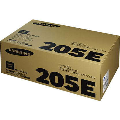 Samsung MLT-D205E (SU956A) MLT-D205E Toner Catridge SU956A