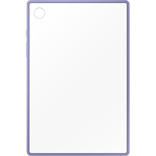 Samsung Galaxy Tab A8 Wifi Clear Edge Cover EF-QX200TVEGCA