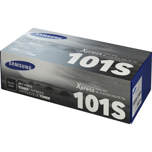 Samsung MLT-D101S (SU700A) MLT-D101S Toner Cartridge SU700A