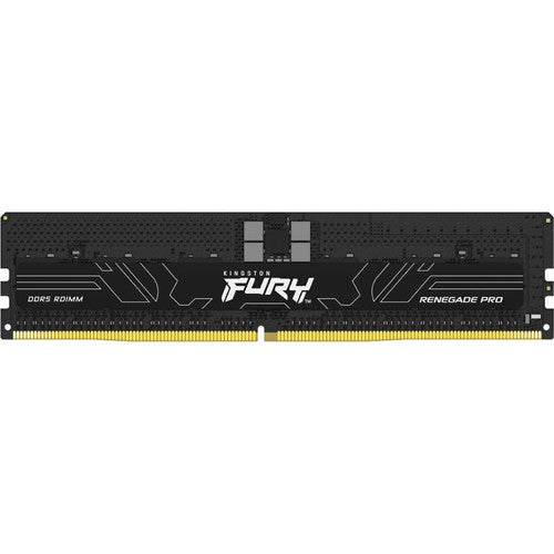 Kingston FURY Renegade Pro 16GB DDR5 SDRAM Memory Module KF548R36RB-16