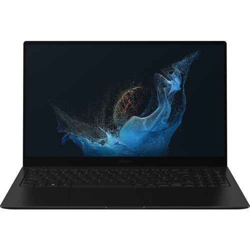 Samsung Galaxy Book2 Pro NP950XED-KA2CA 15.6" Notebook - Full HD - 1920 x 1080 - Intel Core i5 12th Gen i5-1240P 1.70 GHz - Intel Evo Platform - 16 GB Total RAM - 16 GB On-board Memory - 512 GB SSD - Graphite NP950XED-KA2CA