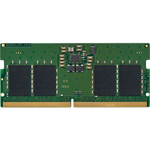 Kingston ValueRAM 16GB (2 x 8GB) DDR5 SDRAM Memory Kit KVR52S42BS6K2-16