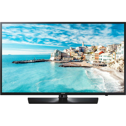 Samsung 690 HG50NF690UF 50" Smart LED-LCD TV - 4K UHDTV - Black HG50NF690UFXZA