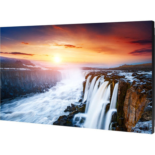 Samsung VH55R-R - Razor Thin Video Wall Display for Business LH55VHRRBGBXZA