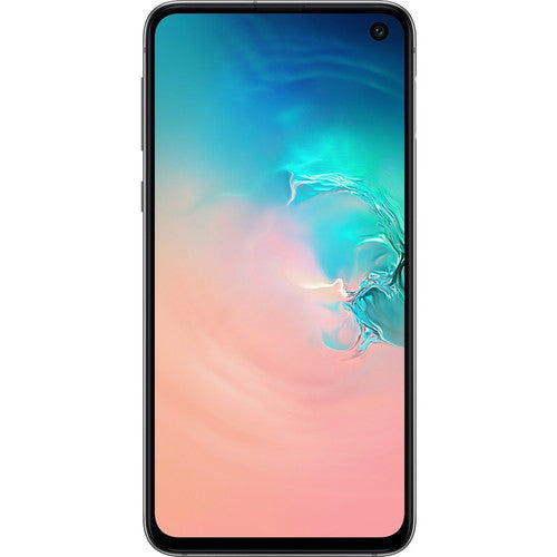 Samsung Galaxy S10e SM-G970W 128 GB Smartphone - 5.8" Dynamic AMOLED Full HD Plus 2280 x 1080 - Kryo 485Single-core (1 Core) 2.84 GHz