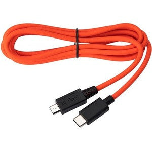 Jabra Orange USB Cable 14208-27