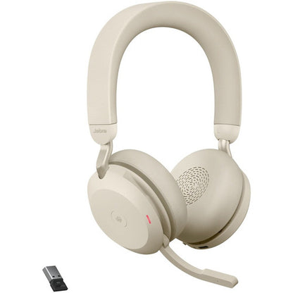 Jabra Evolve2 75 Headset 27599-999-998