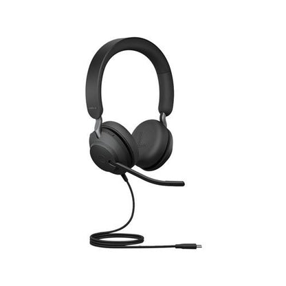 Jabra Evolve2 Series 24089-989-889