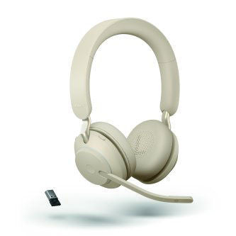 Jabra Evolve2 Series 26599-989-998