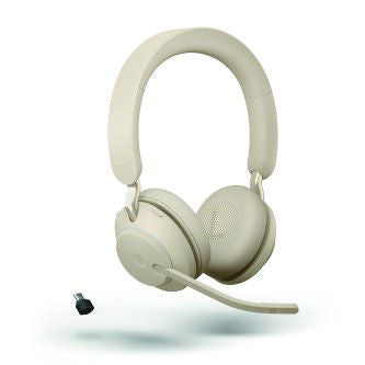 Jabra Evolve2 Series 26599-999-898